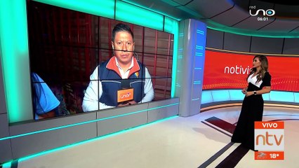 "Me apuntaron en la cabeza para robarme mi cartera", vìctima de atraco afuera de su casa