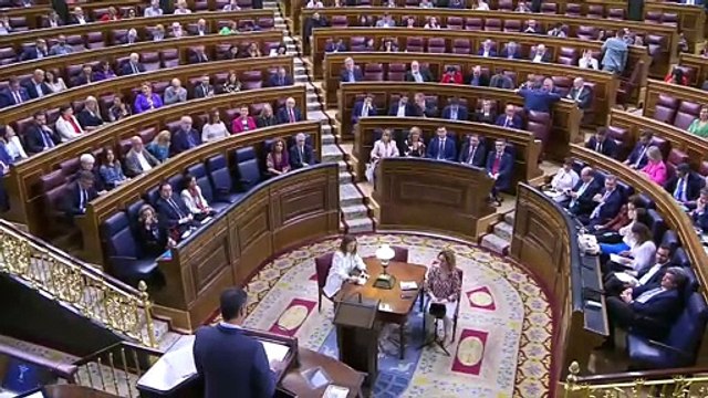 Las viviendas de alquiler social protagonizan el debate en el Congreso