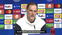 Tuchel : 