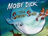Moby Dick and Mighty Mightor Moby Dick and Mighty Mightor E004 The Tiger Men – The Saucer Shells – Return of Korg
