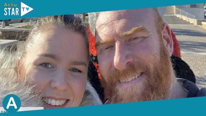 « Elle va trop vite » : Lucile et Jérôme (ADP 15) bluffés par l'évolution de leur fille Capucine