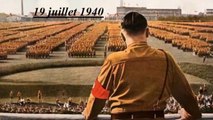 DISCOURS 1940 Adolf Hitler