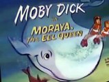 Moby Dick and Mighty Mightor Moby Dick and Mighty Mightor E009 Revenge of the Serpeng Queen – Moraya, the Eel Queen – Vampire Island