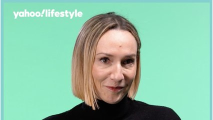 Anne-Sophie Girard : "On se sent une m*rde quand on regarde ça"