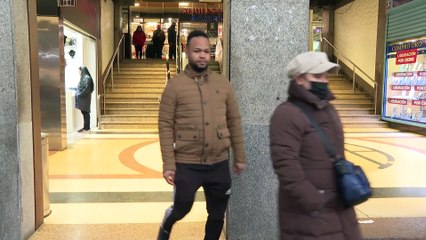 La inflación de la eurozona frenó al 6,9% en marzo, pero la tasa subyacente escaló al 5,7%