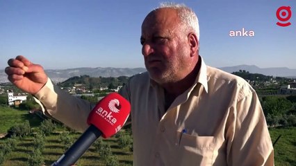 Hatay’da ev ve arsaları kamulaştırılan depremzedeler tepkili