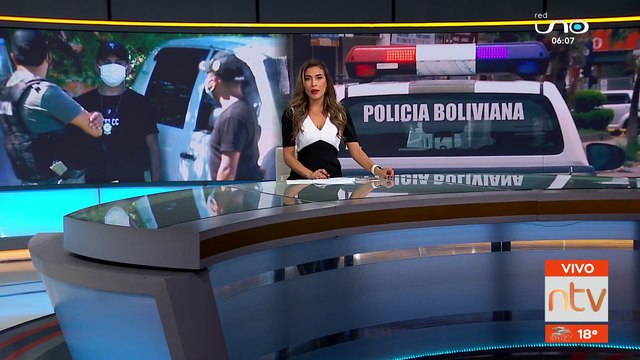 Delincuentes ingresaron a una casa para robar objetos de valor