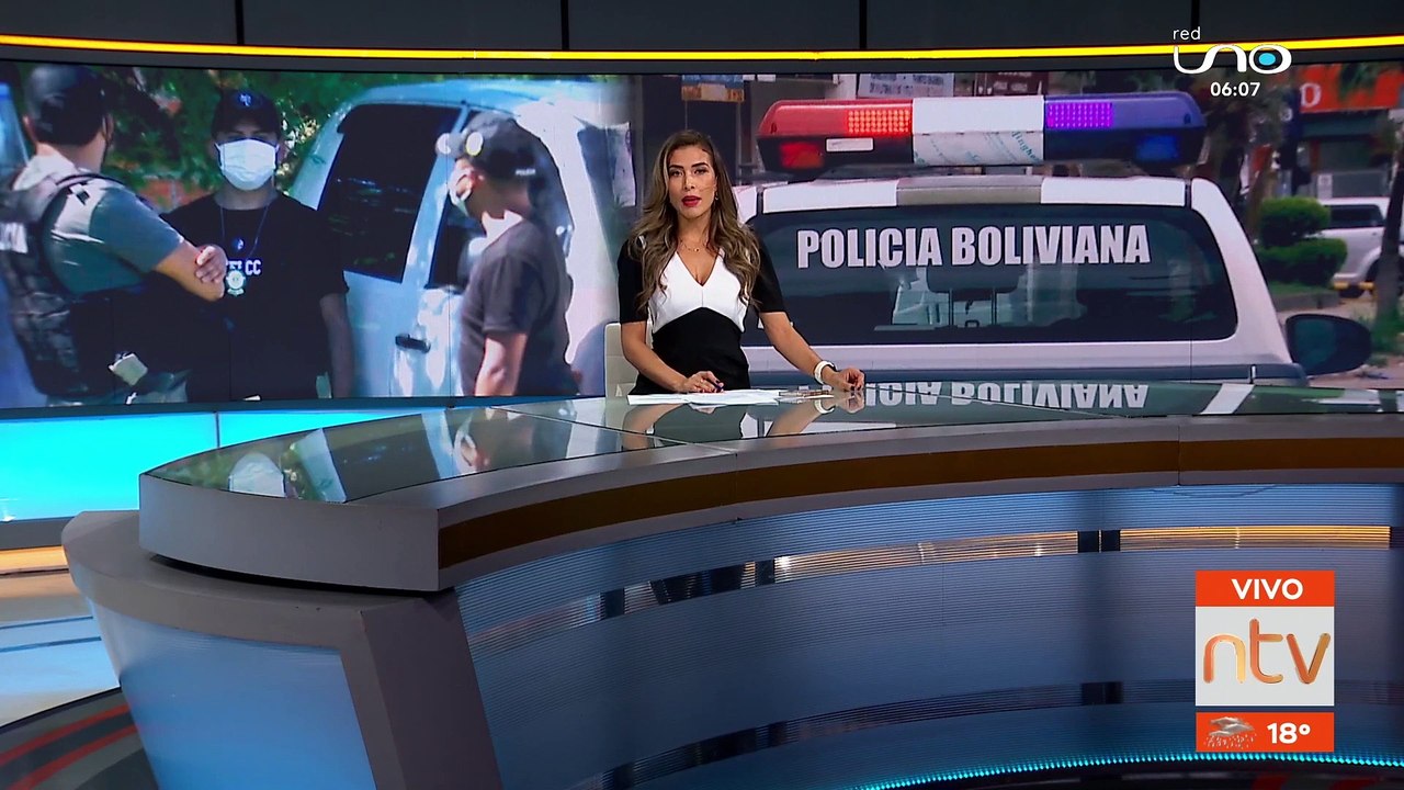 Delincuentes ingresaron a una casa para robar objetos de valor