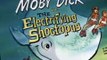 Moby Dick and Mighty Mightor Moby Dick and Mighty Mightor E010 The Vulture Men – The Electrifying Shoctopus – Attack of the Ice Creatures