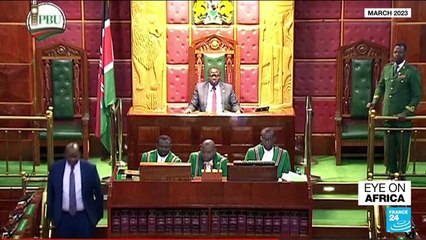 LGBTQ Kenyans face backlash after rights group’s court win