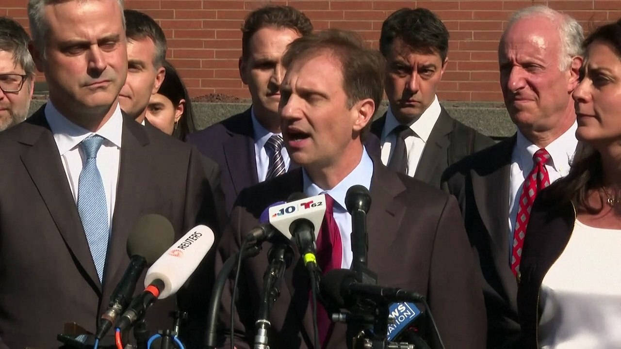 Fox News wendet mit Millionen-Zahlung Prozess um Wahlbetrugsvorwürfe ab