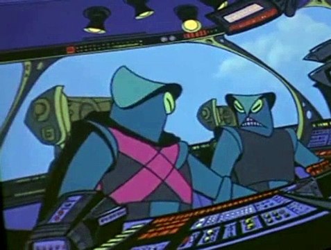 Moby Dick and Mighty Mightor Moby Dick and Mighty Mightor E014 The Plant People – Soodak the Invader – The Return of the Vulture Men