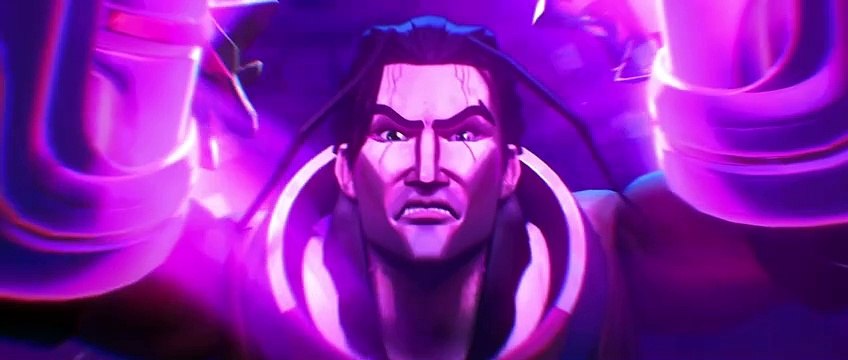 The Mageseeker A League of Legends Story - Official Launch Trailer PS5 & PS4 Games