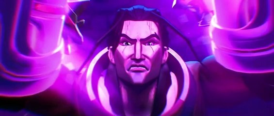 The Mageseeker A League of Legends Story - Official Launch Trailer   PS5 & PS4 Games
