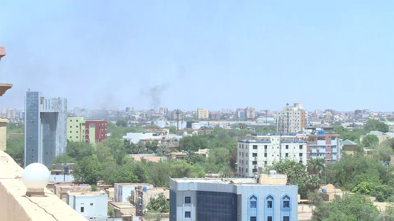 نقابة أطباء #السودان لـ #العربية: نحذر من تحويل...