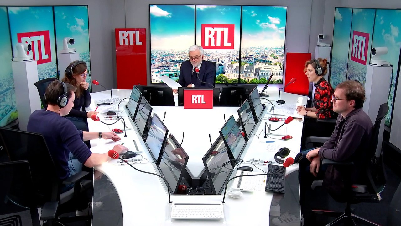 Les infos de 12h30 - Réforme des retraites : vers une nouvelle bataille à l'Assemblée