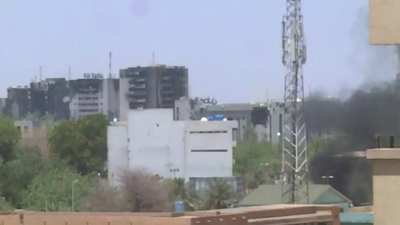 نقابة أطباء #السودان لـ #العربية: نتوقع تمدد ال...