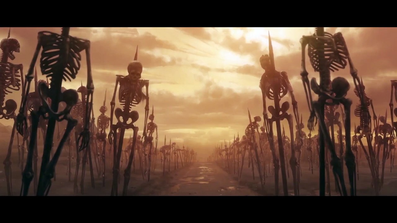 Castlevania: Trailer zur TV-Serie