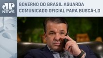 Thiago Brennand continua preso nos Emirados Árabes Unidos