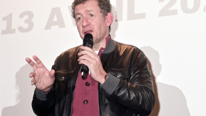 GALA VIDEO - Dany Boon en famille : rare apparition avec sa fille Sarah pour une grande soirée !