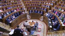 Abascal critica el 