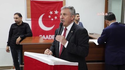 Selçuk Özdağ: "Kazanımlarınızı Kaybedeceksiniz' Diyorlar.