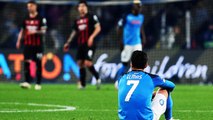 Il Milan vola in semifinale di Champions ▷ Agresti: 