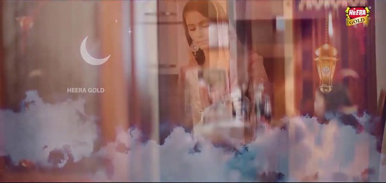 Aayat Arif | Eid Mubarak | New Eid Nasheed 2023 | Official Video | Beautiful Video | Heera Gold