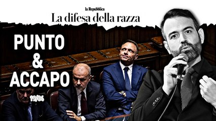 Esplode la polemica razzismo sulle parole di Lollobrigida: vi spiego cosa non capiscono della "sostituzione etnica"