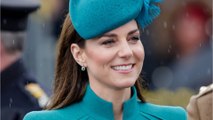 Prinzessin Kate: Darum ist sie so verbittert gegenüber Herzogin Meghan
