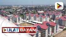 PBBM, pinangunahan ang ground breaking ceremony ng housing project sa San Rafael, Bulacan