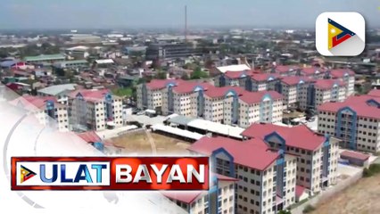 PBBM, pinangunahan ang ground breaking ceremony ng housing project sa San Rafael, Bulacan