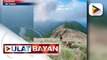 Mt. Tarak sa Mariveles, Bataan, patok na pasyalan para sa mga mahihilig sa nature trip