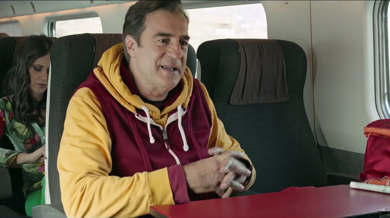 La coppia dei campioni (2016) Italiano HD online