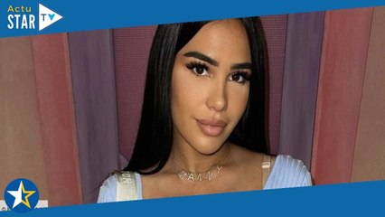 « Toutes les preuves » : Milla Jasmine fait une énorme mise au point sur sa grossesse et dévoile des