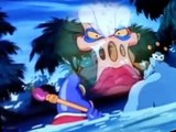 Captain N: The Game Master Captain N: The Game Master S02 E003 Quest for the Potion of Power