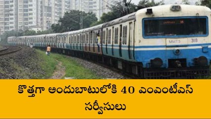 హైదరాబాద్: నగర వాసులకు గుడ్ న్యూస్..!