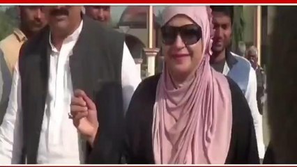 बाहुबली मुख्तार अंसारी की पत्नी सहित 12 पर इनाम घोषित, देखिये किस पर कितना