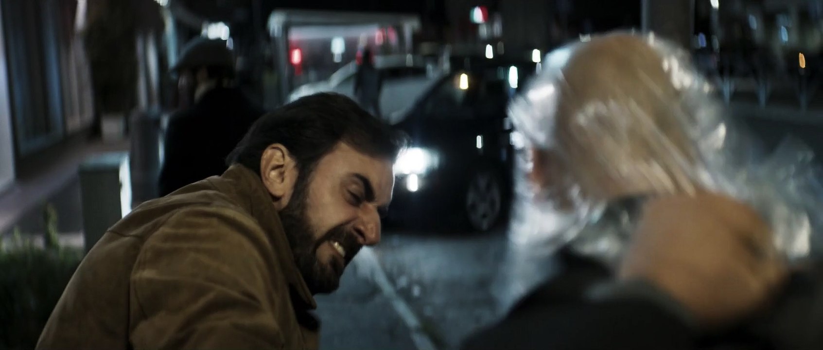 La caccia (Trailer Ufficiale HD) ⭐️⭐️⭐️½