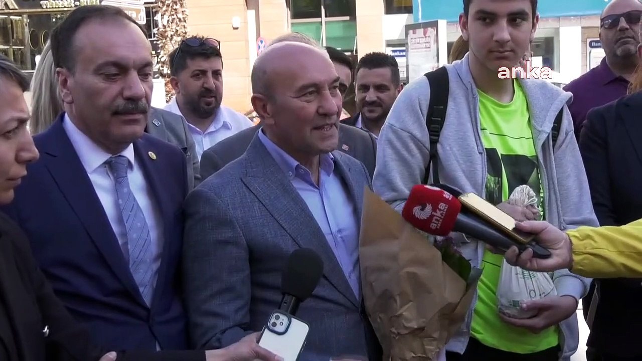 13 yaşındaki çocuk harçlıklarını Kılıçdaroğlu'nun seçim kampanyasına bağışladı