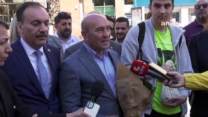 13 yaşındaki çocuk harçlıklarını Kılıçdaroğlu'nun seçim kampanyasına bağışladı