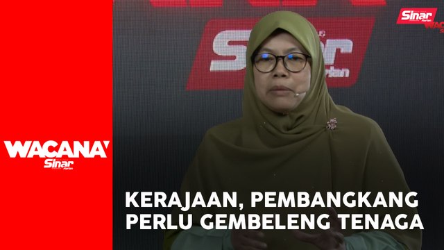 Budaya politik matang