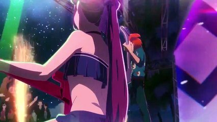 Kono Yuusha ga Ore TUEEE Kuse ni Shinchou Sugiru: Novo vídeo promocional do  Anime TV » Anime Xis