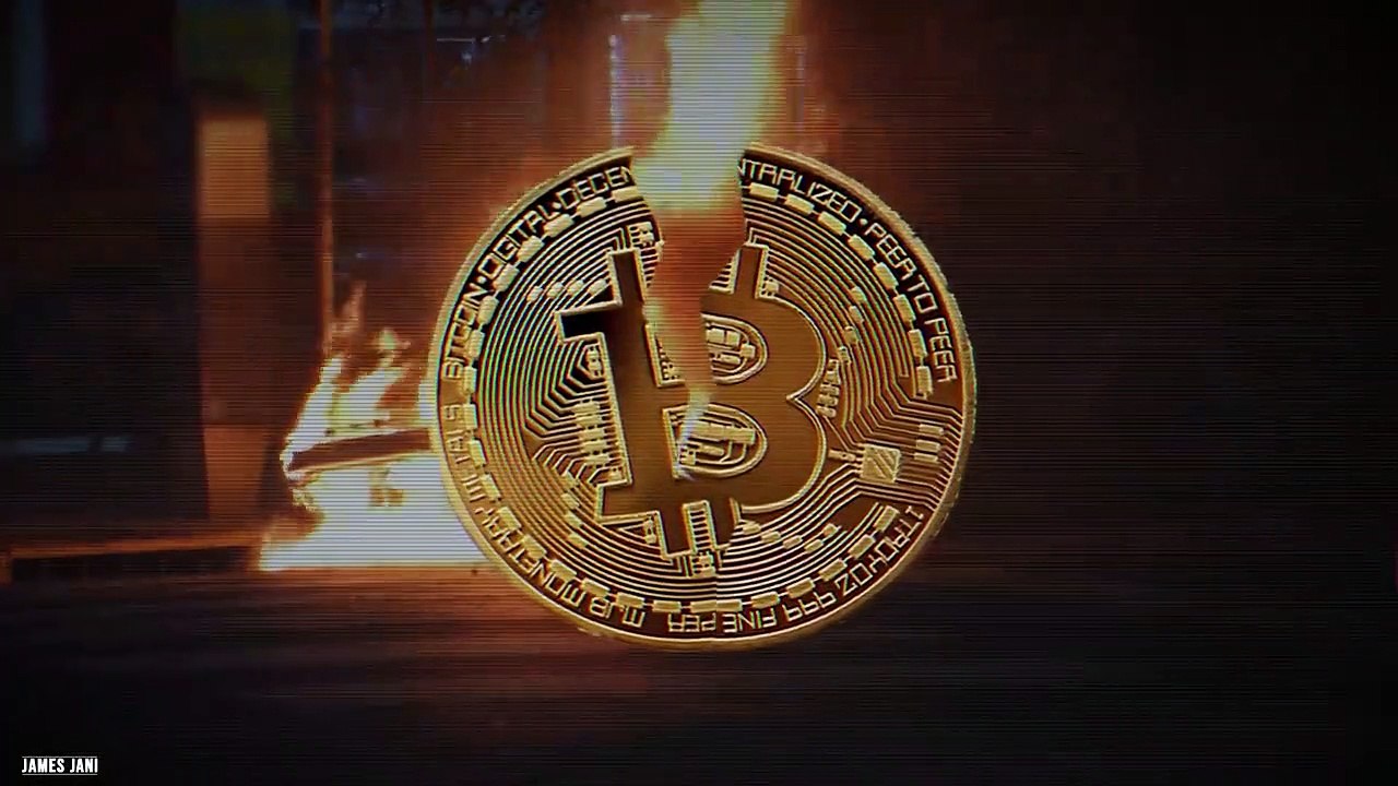 The Insane World of Bitcoin.