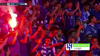 Ronaldo's Saudi title hopes dented as Al-Nassr lose again