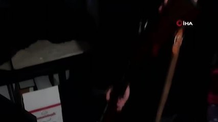 Ramazan Bayramı öncesi huzur operasyonu: 22 gözaltı