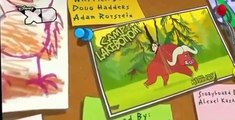 Camp Lakebottom Camp Lakebottom S02 E17a Hiccups