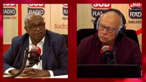 À Mayotte : début de l'opération 