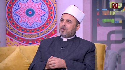 بلاش زيارة المقابر في يوم العيد.. نصيحة هامة يوجهها أحد علماء الأزهر