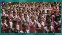 Maharashtra Schools: महाराष्ट्रातील शाळा 15 जून पासून होणार सुरु, शालेय शिक्षणमंत्री दीपक केसरकर यांनी दिली माहिती